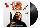 Killing Zoe (Black Vinyl) Eric Stoltz - Julie Delpy - Martin, Nieuw in verpakking