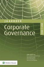 9789013165715 Jaarboek Corporate Governance 2021-2022, Zo goed als nieuw, Verzenden