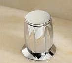 Reserve / vervangingsknop(warm) voor de Acquario watervalkra, Doe-het-zelf en Verbouw, Sanitair, Verzenden, Nieuw