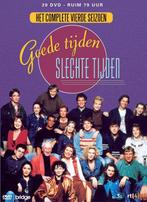 Goede Tijden, Slechte Tijden (GTST) - Seizoen 4 (DVD), Cd's en Dvd's, Verzenden, Nieuw in verpakking