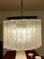 Kroonluchter - Corteccia - Vetro di Murano - Made in Italy, Antiek en Kunst, Antiek | Lampen