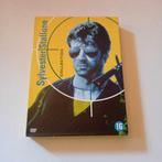 Sylvester stallone collection, Verzenden, Gebruikt