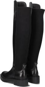 Guess Carmen Hoge laarzen - Dames - Zwart - Maat 37 (Mode), Kleding | Dames, Schoenen, Verzenden, Nieuw