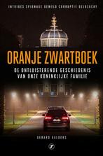 9789089750112 Oranje Zwartboek Gerard Aalders, Boeken, Nieuw, Gerard Aalders, Verzenden