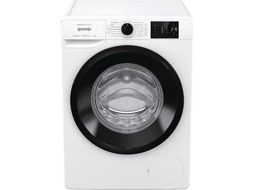 OUTLET Wasmachine GORENJE WNEI94APS Voorlader wasmachine, Witgoed en Apparatuur, Wasmachines, Minder dan 85 cm, 8 tot 10 kg, Voorlader