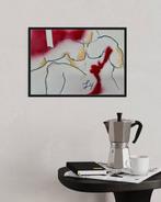 Leonard Mars - Eros.5 - NO RESERVE, Antiek en Kunst
