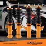 Coilovers Kit compatible for Hyundai Tiburon SE Coupe 200..., Verzenden, Nieuw, Hyundai