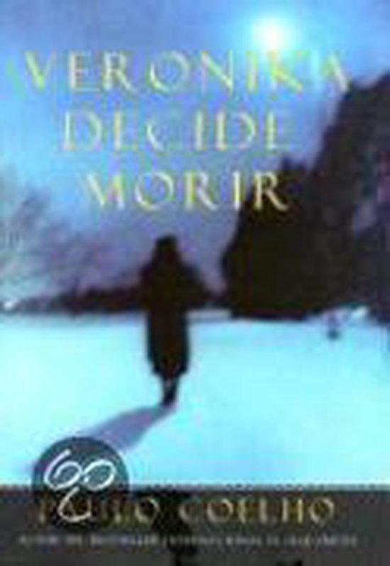 Veronika Decide Morir / Veronika Decides To Die Paulo Coelho, Boeken, Taal | Engels, Gelezen, Verzenden