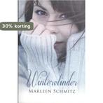 Wintervlinder 9789401905817 Marleen Schmitz, Verzenden, Zo goed als nieuw, Marleen Schmitz