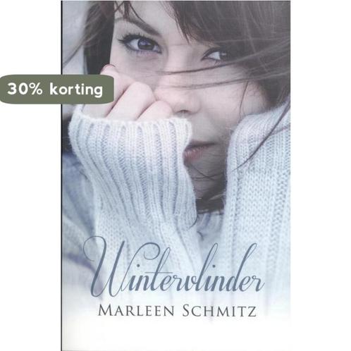 Wintervlinder 9789401905817 Marleen Schmitz, Boeken, Streekboeken en Streekromans, Zo goed als nieuw, Verzenden