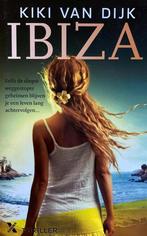 Ibiza 9789401609579 Kiki van Dijk, Boeken, Thrillers, Verzenden, Gelezen, Kiki van Dijk