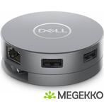 Dell 6-in-1 USB-C Multiport Adapter DA305, Verzenden, Nieuw, Dell