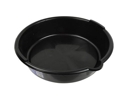 Oliebak - 8 Liter - Opvangbak - Lekbak - GEKO, Auto diversen, Autogereedschap, Nieuw, Ophalen of Verzenden