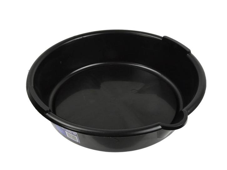 Oliebak - 8 Liter - Opvangbak - Lekbak - GEKO, Auto diversen, Autogereedschap, Nieuw, Ophalen of Verzenden