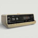 Flip klok - Copal Space Age Plastic - 1960-1970 - Klok en