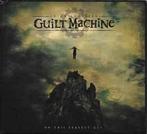 cd digi - Guilt Machine - On This Perfect Day, Zo goed als nieuw, Verzenden