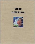 Sierd Geertsma 1896-1985 9789080425842 P. Karstkarel, Verzenden, Zo goed als nieuw, P. Karstkarel