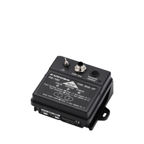 Bieden: Furuno PG-700 fluxgate magnetische kompas sensor, Doe-het-zelf en Verbouw, Gereedschap | Handgereedschap, Nieuw, Ophalen of Verzenden