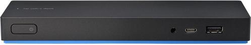 HP USB-C Dock G4, Computers en Software, Windows Laptops, Ophalen of Verzenden