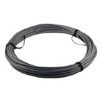 Novio Staalkabel op rol Ø6mm 25m, Ophalen of Verzenden, Nieuw