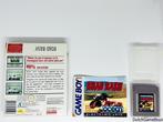 Gameboy Classic - Road Rash - FAH, Spelcomputers en Games, Verzenden, Gebruikt