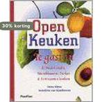 Open keuken 9789076092089 O. Kleyn, Boeken, Verzenden, Gelezen, O. Kleyn