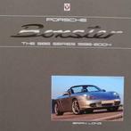 Boek : Porsche Boxster - The 986 Series 1996-2004, Boeken, Auto's | Boeken, Nieuw, Porsche