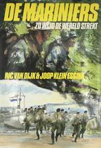 De Mariniers 9789060521595 Dyk, Verzenden, Gelezen, Dyk