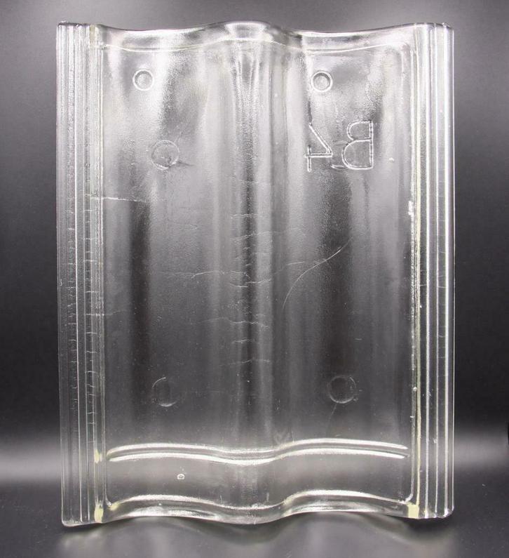 Webshop: Glazen dakpannen acryl dakpannen - lichtpannen, Doe-het-zelf en Verbouw, Dakpannen en Dakbedekking, Overige kleuren, 15 m² of meer