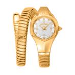 Just Cavalli - JC1L270M0025 - yellow, Sieraden, Tassen en Uiterlijk, Horloges | Dames, Verzenden, Nieuw