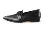 Nubikk Loafers in maat 38 Zwart | 10% extra korting, Kleding | Dames, Schoenen, Nubikk, Verzenden, Zwart, Overige typen