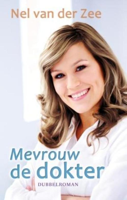 Mevrouw de dokter dubbelroman 9789020530292 N. van der Zee, Boeken, Streekboeken en Streekromans, Gelezen, Verzenden