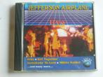 Jefferson Airplane - Live, Cd's en Dvd's, Verzenden, Nieuw in verpakking