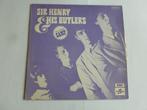 Sir Henry & His Butlers (LP), Verzenden, Zo goed als nieuw