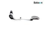 Rempedaal BMW R 1200 CL 2002-2005 (R1200CL), Verzenden, Gebruikt