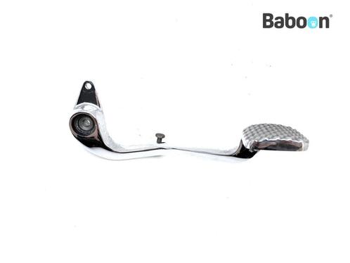 Rempedaal BMW R 1200 CL 2002-2005 (R1200CL), Motoren, Onderdelen | BMW, Gebruikt, Verzenden