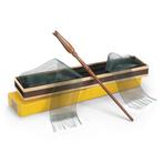 Harry Potter Toverstaf Luna Lovegood (Ollivanders), Ophalen of Verzenden, Nieuw