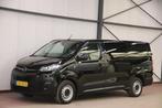 Opel Vivaro 2.0 CDTI L3H1 DC DUBBEL CABINE 6 PERSOONS, Auto's, Bestelauto's, Stof, Gebruikt, Euro 6, Overige kleuren