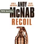 Recoil 9780552153775 Andy McNab, Boeken, Verzenden, Gelezen, Andy McNab