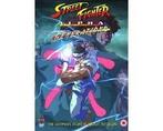 Anime - Street Fighter Alpha 2 - Generations (DVD), Cd's en Dvd's, Verzenden, Nieuw in verpakking