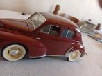 Altaya 1:18 - Modelauto (21) - Renault 4CV Chevrolet, Hobby en Vrije tijd, Modelauto's | 1:5 tot 1:12, Nieuw