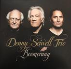 lp nieuw - Denny Seiwell Trio - Boomerang, Verzenden, Zo goed als nieuw