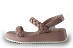 Tamaris Sandalen in maat 41 Roze | 10% extra korting, Tamaris, Overige kleuren, Verzenden, Sandalen of Muiltjes