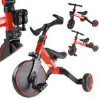 Fix Mini 3 in 1 driewieler trike met pedalen tot 30kg van, Ophalen of Verzenden, Nieuw