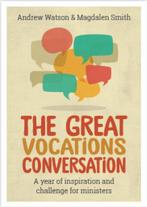The Great Vocations Conversation 9781781400951, Verzenden, Zo goed als nieuw, Magdalen Smith