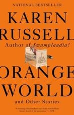 Orange World And Other Stories | 9780525566076 | Russell, K, Ophalen of Verzenden, Nieuw, Russell, K