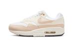 Nike Air Max 1 Pale Ivory (W) - maat 36.5 (Sneakers), Kleding | Dames, Schoenen, Verzenden, Nieuw, Sneakers of Gympen, ["Nike air max","Nike","Nike Air"]