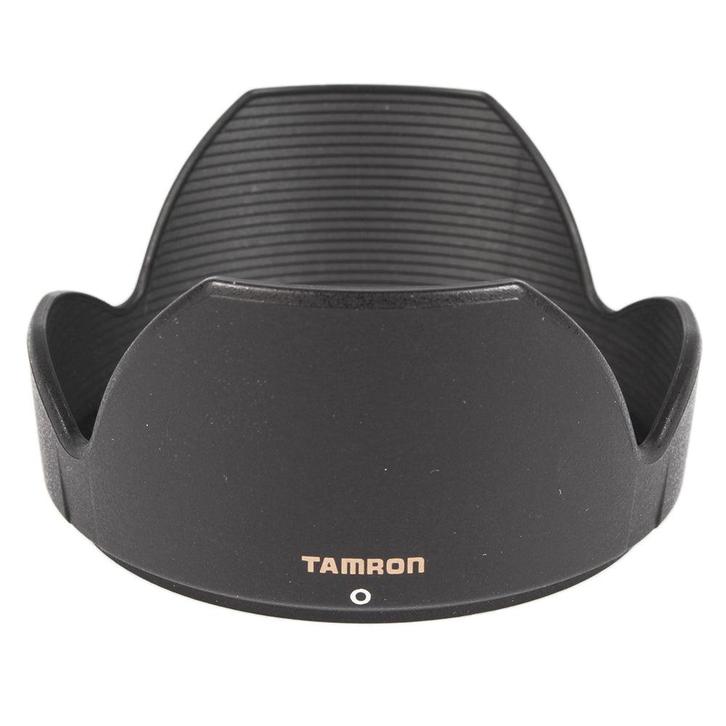 Tamron D4FH Zonnekap / Lens hood, Audio, Tv en Foto, Fotografie | Fotostudio en Toebehoren, Zo goed als nieuw, Verzenden