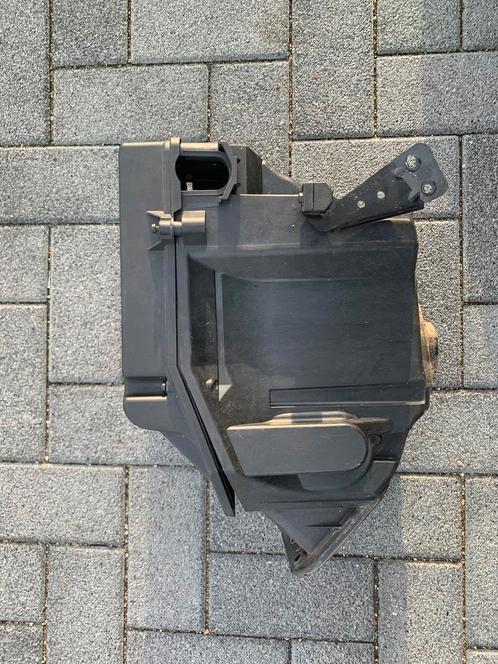 Mercedes A2215401182 A2215400224 zekeringkast relaiskast box, Auto-onderdelen, Overige Auto-onderdelen, Gebruikt, Mercedes-Benz
