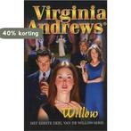 Willow / Willow-serie / 1 9789032508913 Virginia Andrews, Verzenden, Zo goed als nieuw, Virginia Andrews